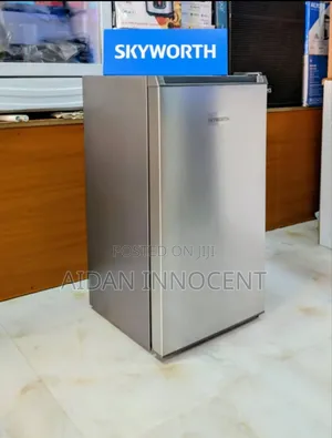 Skyworth Mini Fridge 90l