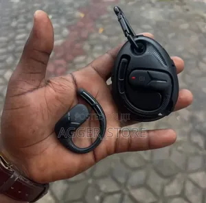 Porodo Soundtec Octopus Open Ear Wireless Earbuds