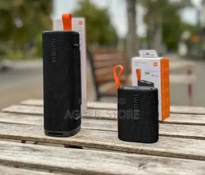 Xiaomi Sound Outdoor Speaker (30watts Audio Output)