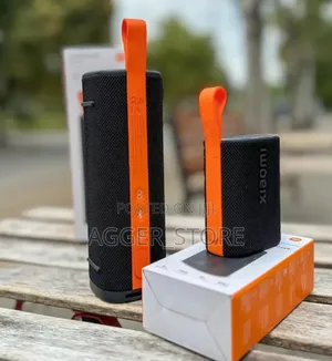 Xiaomi Sound Outdoor Speaker (30watts Audio Output)