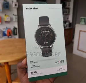 Greenlion Rivo Original Smartwatch