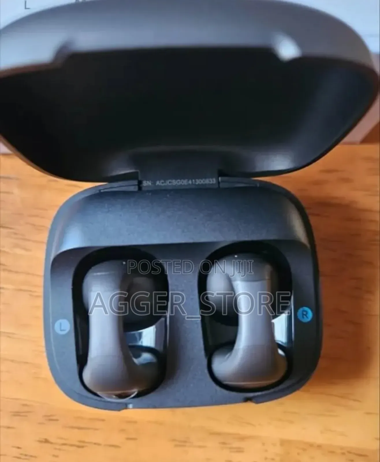 Soundcore C40i Earcuff Earbuds by Anker