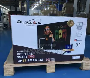 Blackark 32 Smart