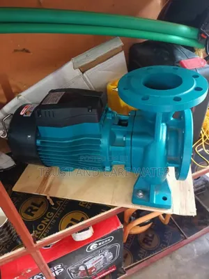 Leo Surface Pump Centrifugal 5.5hp