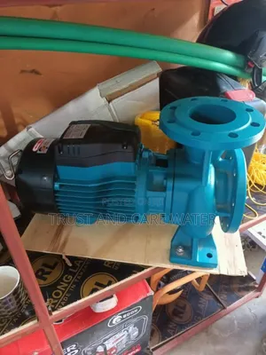 Leo Surface Pump Centrifugal 5.5hp