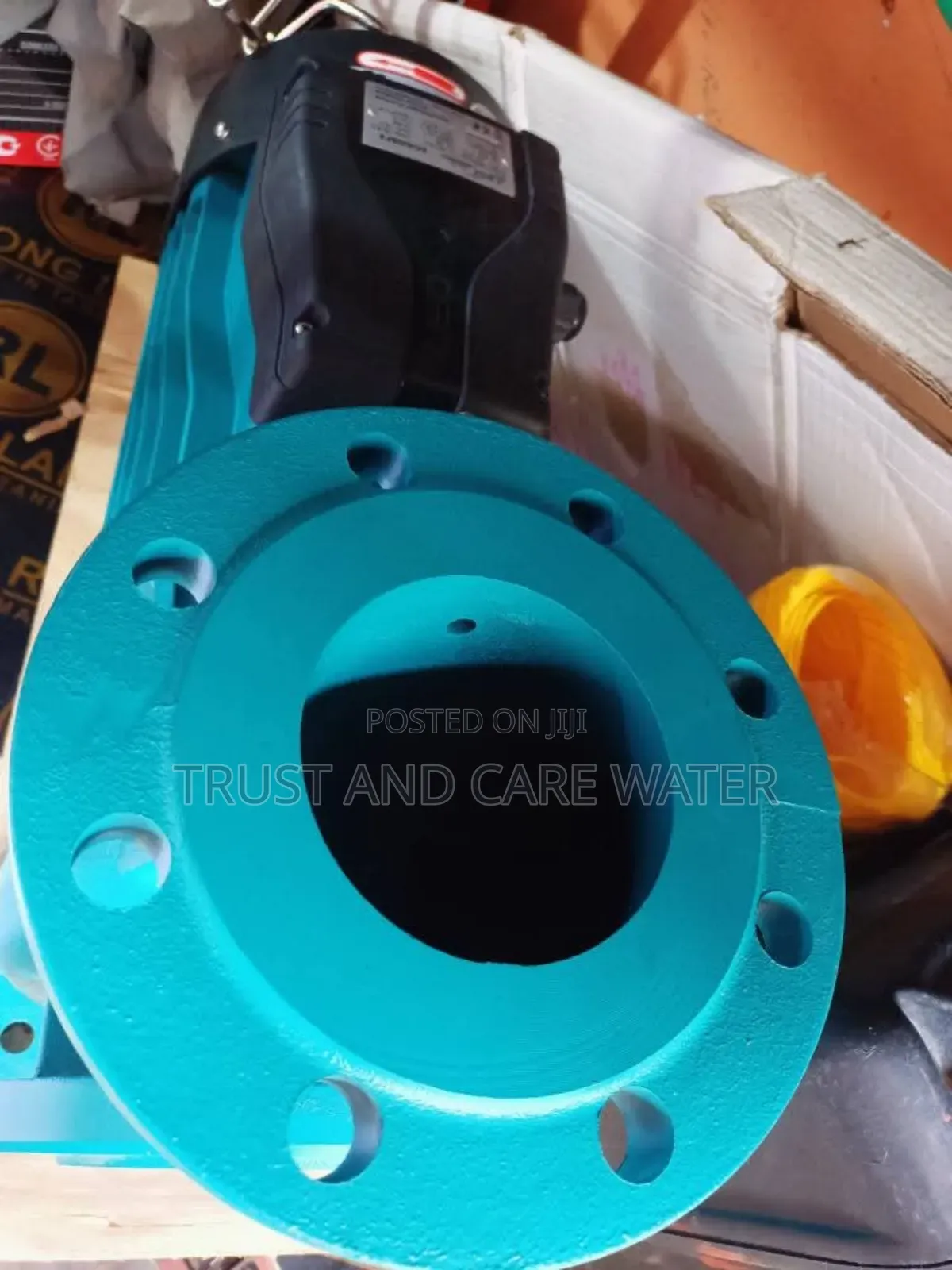 Leo Surface Pump Centrifugal 5.5hp