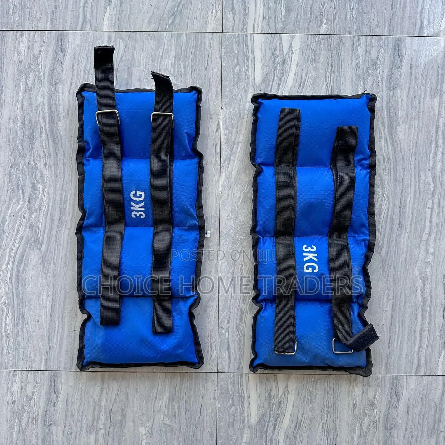 Weight Strap 3kg