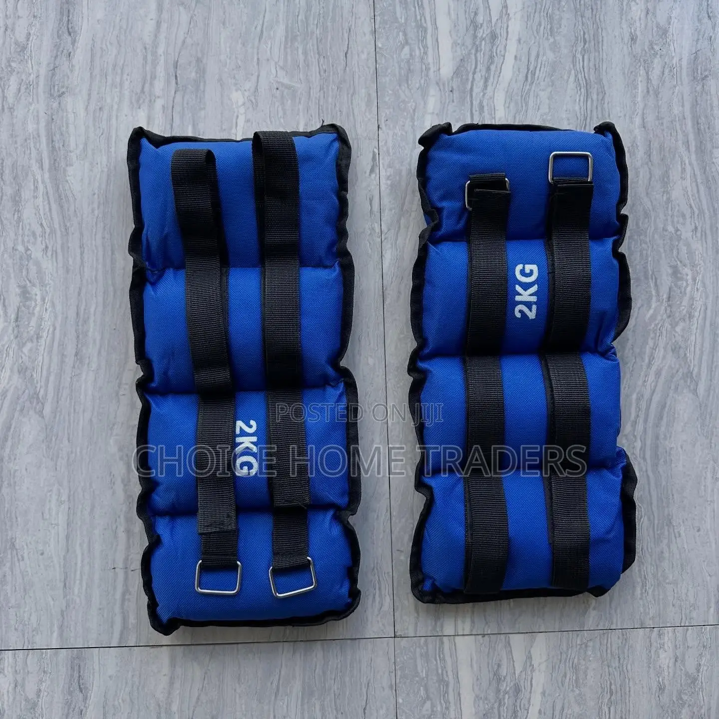 Weight Strap 2kg