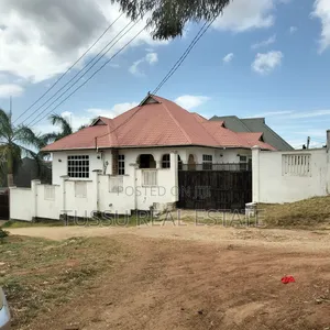 4bdrm House in Salasala Kilima Hewa, Mbezi Beach for sale