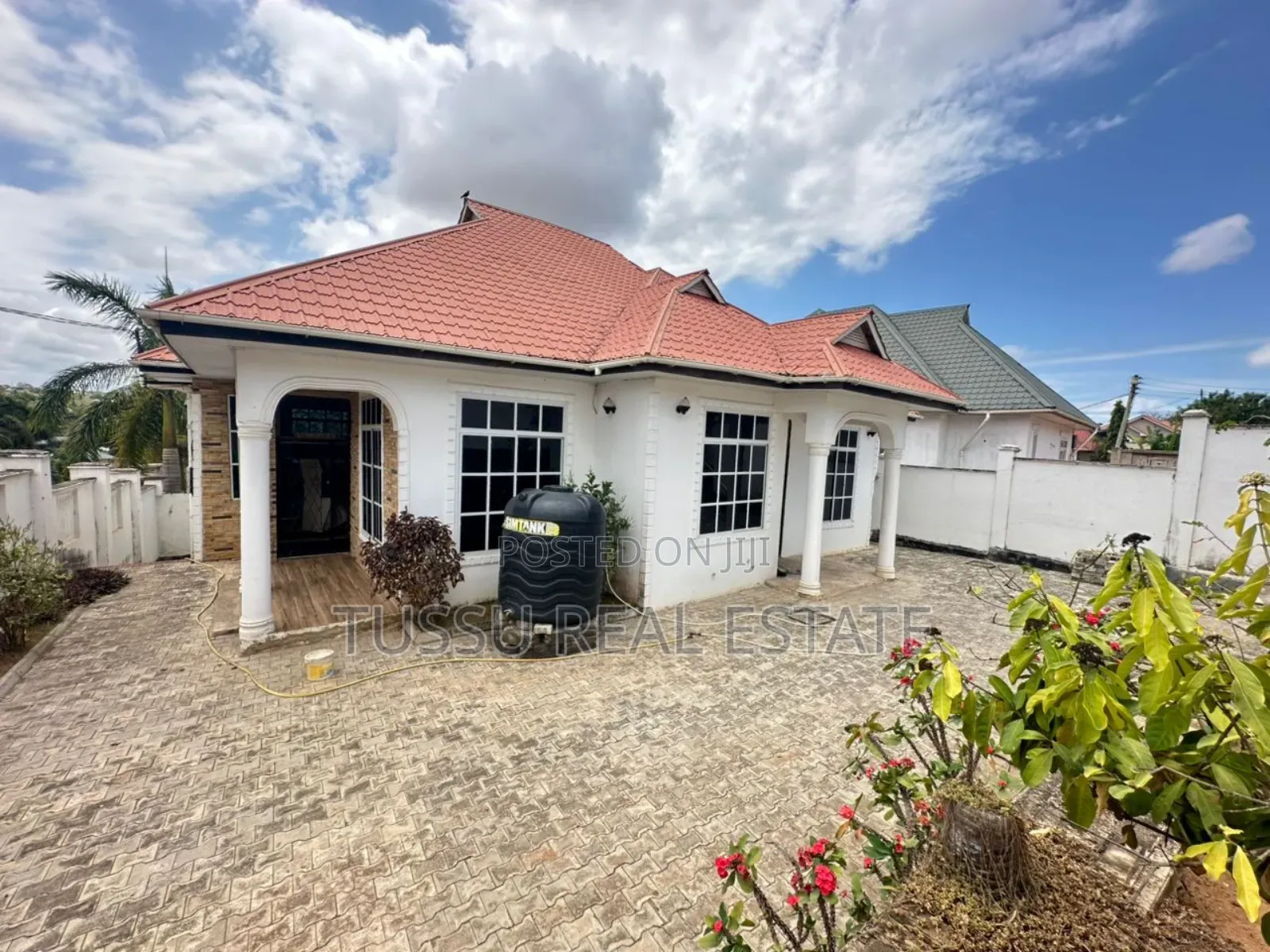 4bdrm House in Salasala Kilima Hewa, Mbezi Beach for sale