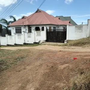 4bdrm House in Salasala Kilima Hewa, Mbezi Beach for sale