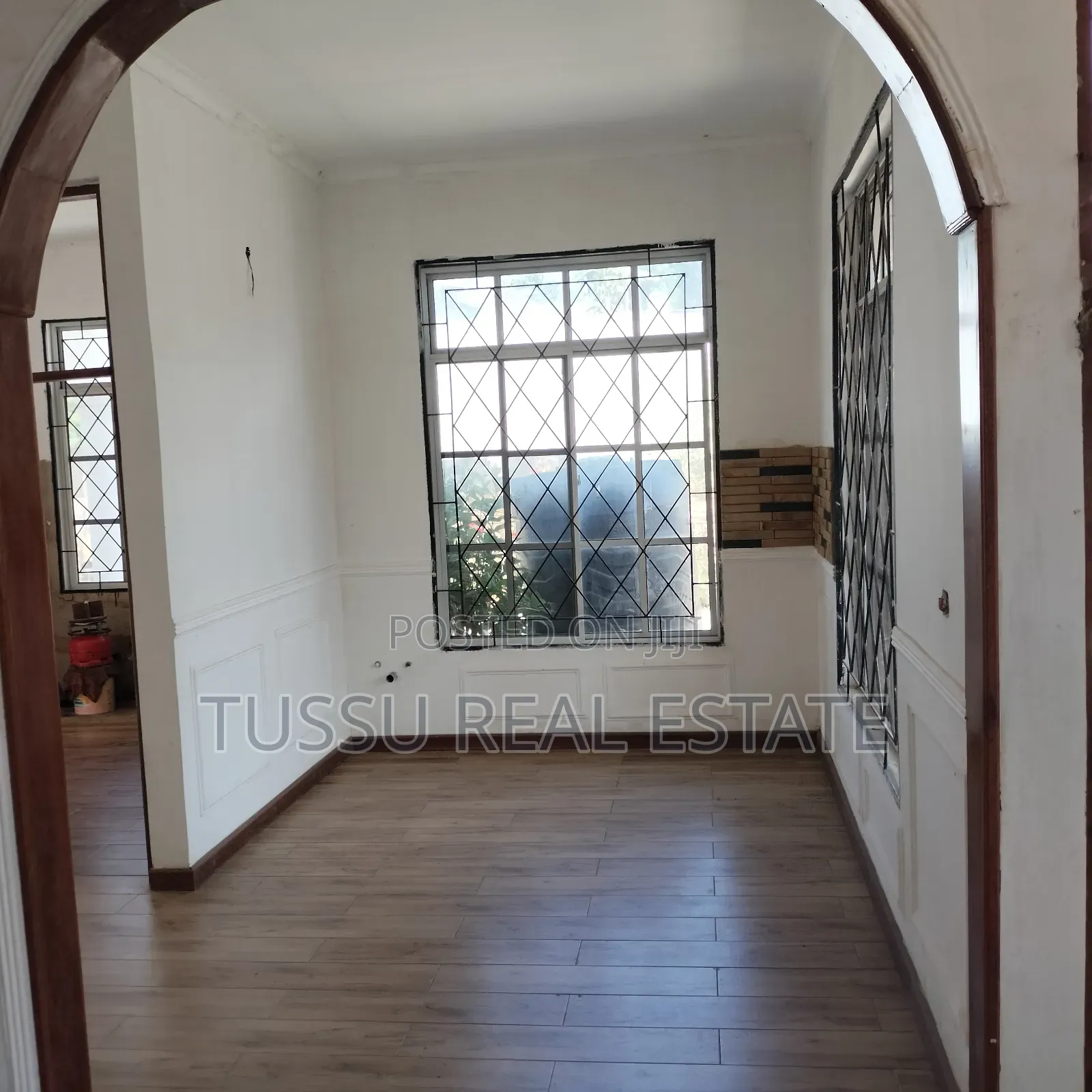 4bdrm House in Salasala Kilima Hewa, Mbezi Beach for sale