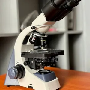 Microscope XSP -500e Model