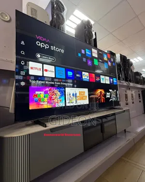 Hisense Tv 85a6 