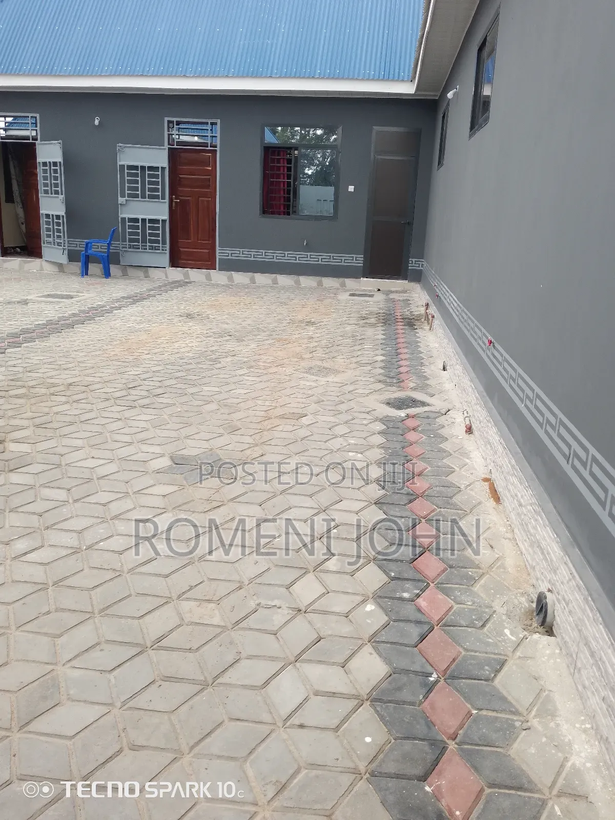 1bdrm Apartment in Tanzania Daresalaam, Ilala for rent