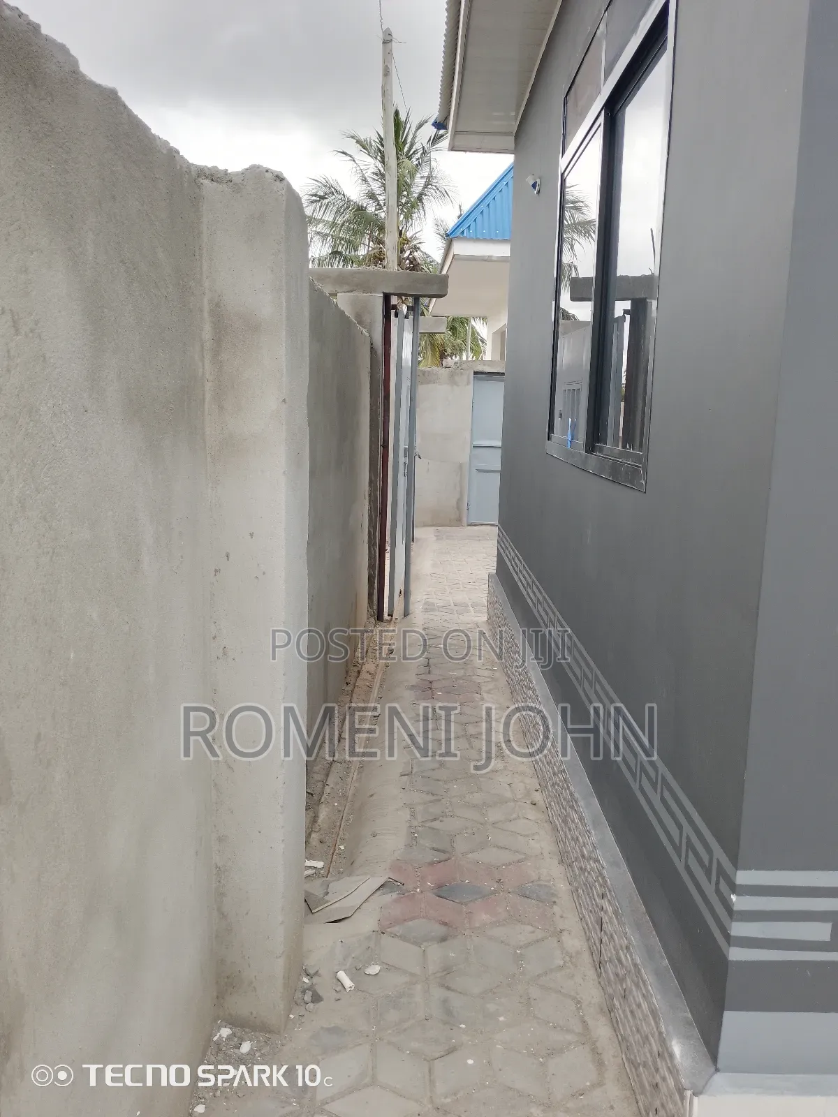 1bdrm Apartment in Tanzania Daresalaam, Ilala for rent