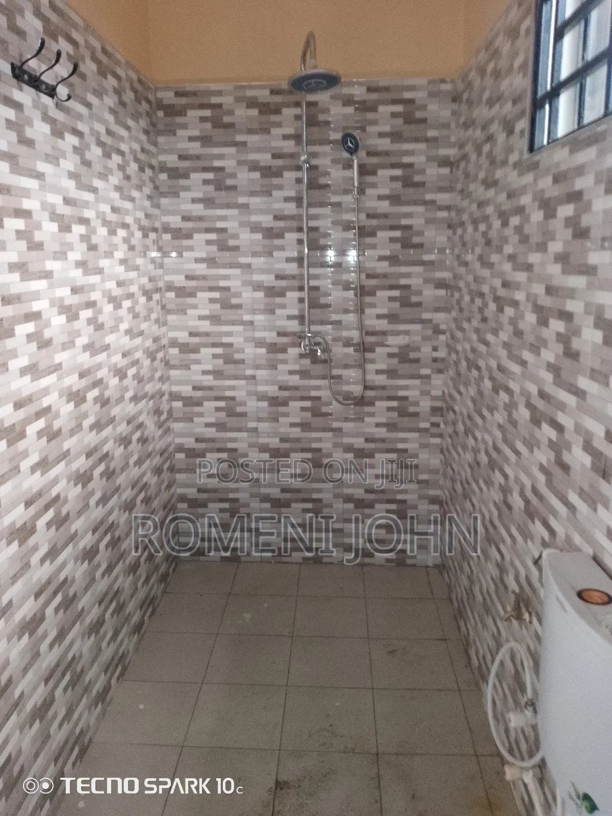 1bdrm Apartment in Tanzania Daresalaam, Ilala for rent