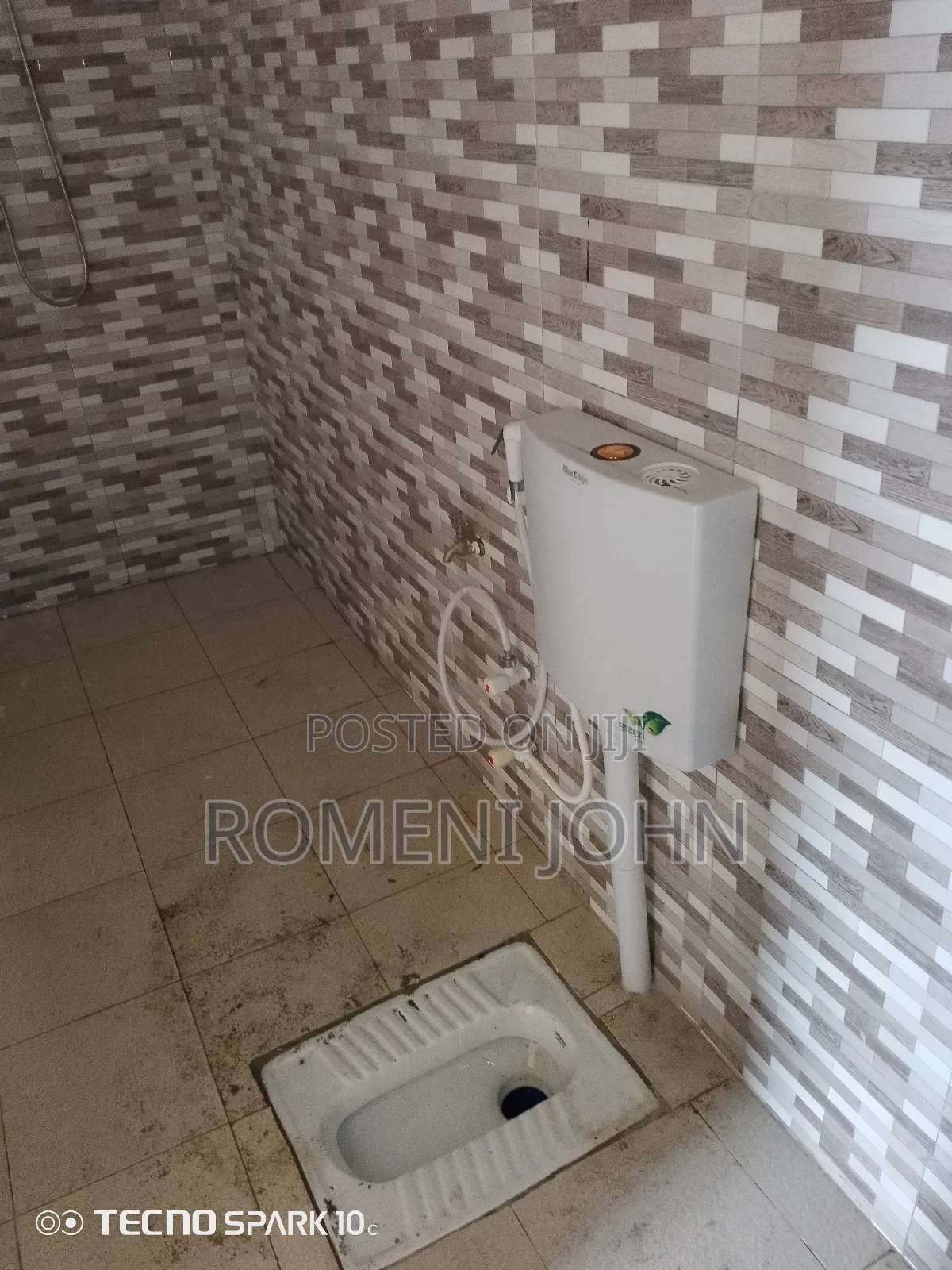 1bdrm Apartment in Tanzania Daresalaam, Ilala for rent