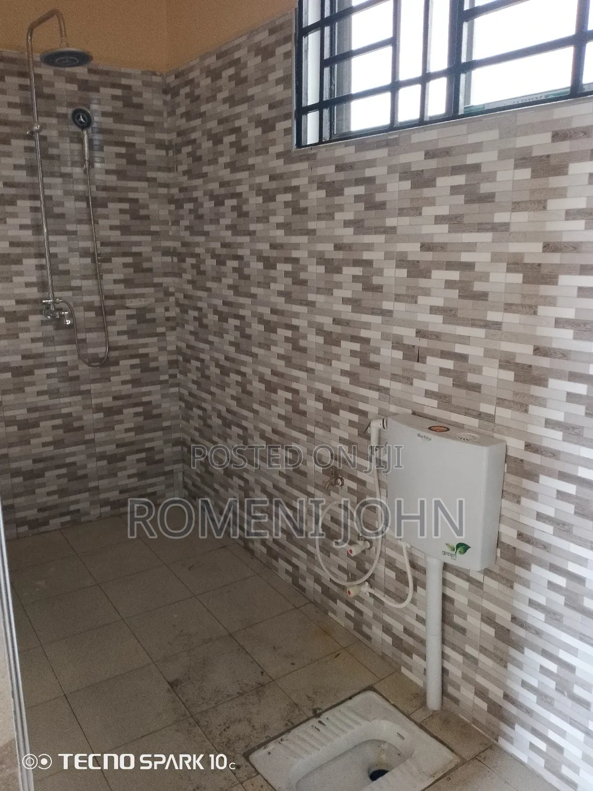 1bdrm Apartment in Tanzania Daresalaam, Ilala for rent
