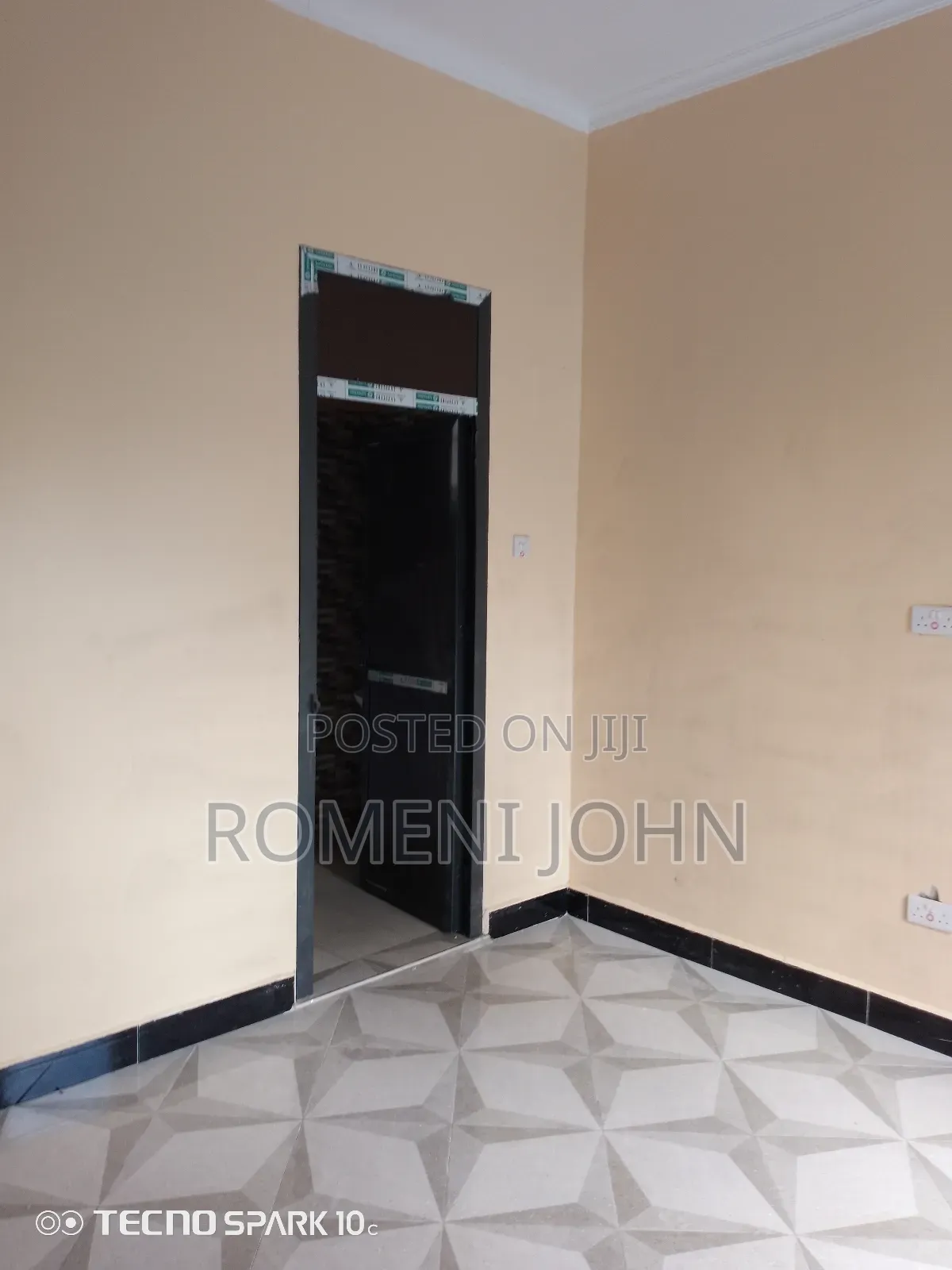 1bdrm Apartment in Tanzania Daresalaam, Ilala for rent