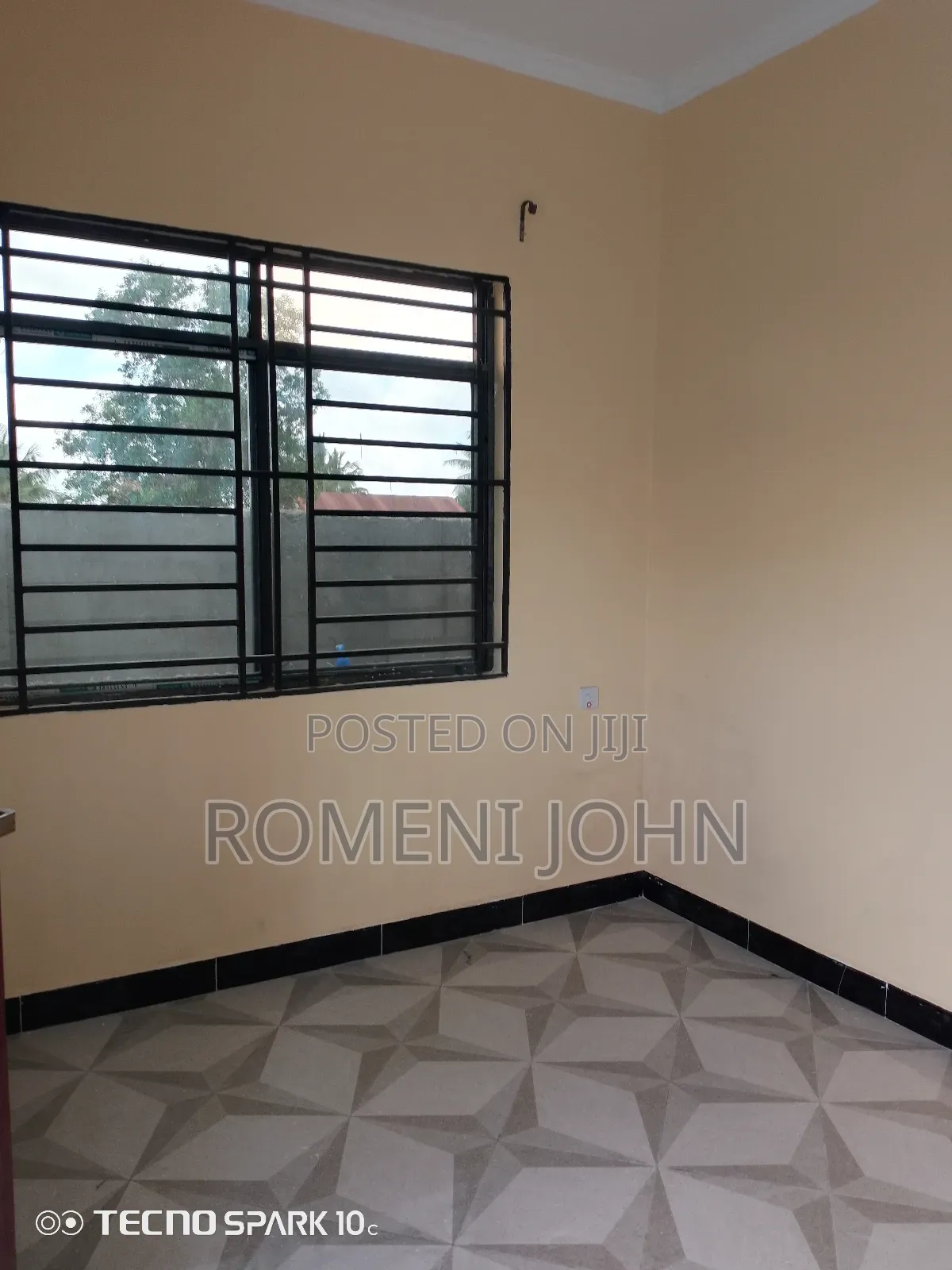 1bdrm Apartment in Tanzania Daresalaam, Ilala for rent