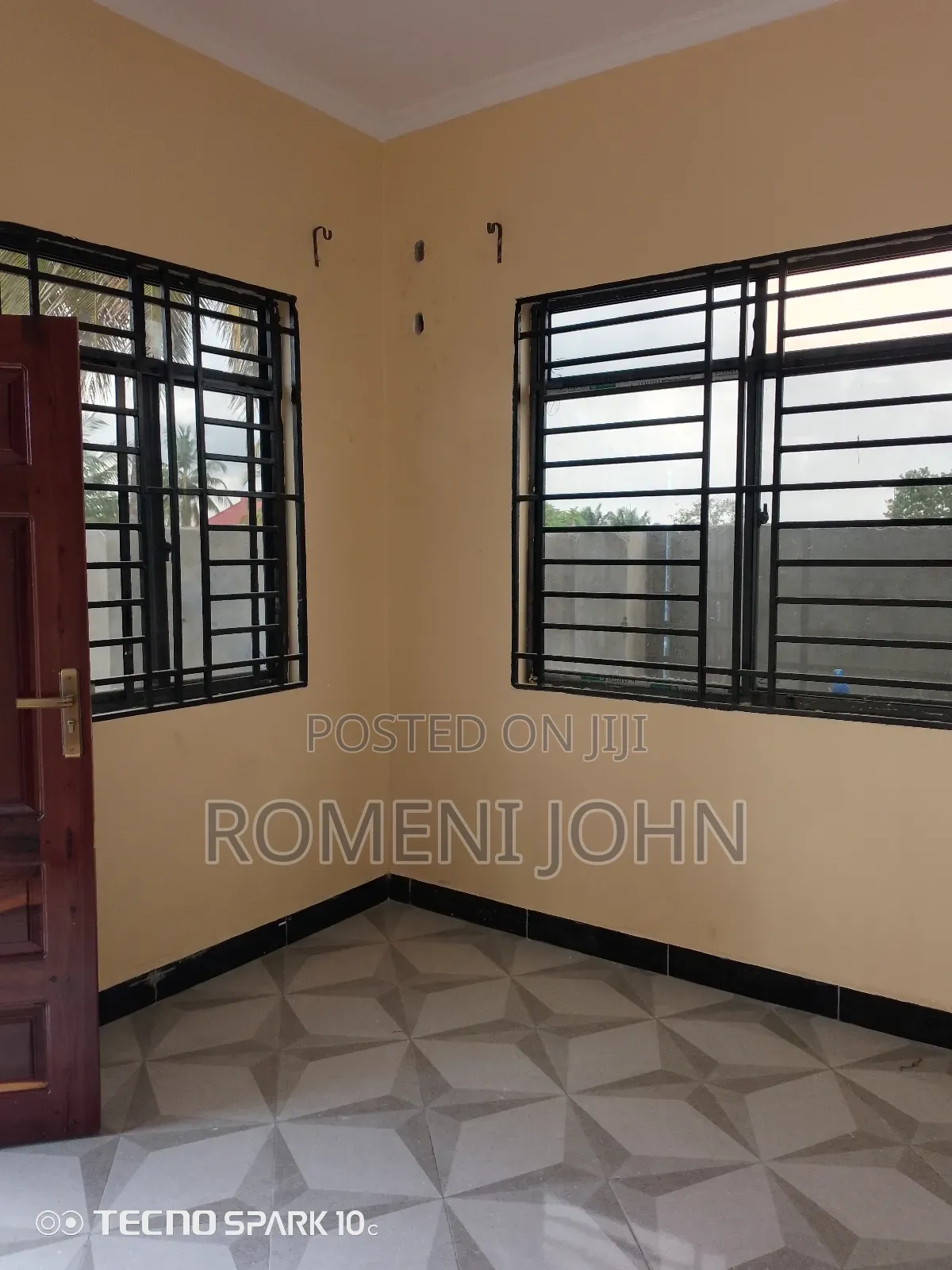 1bdrm Apartment in Tanzania Daresalaam, Ilala for rent