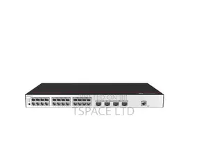 Huawei Poe Switch