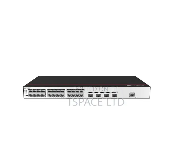 Huawei Poe Switch