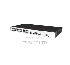 Huawei Poe Switch