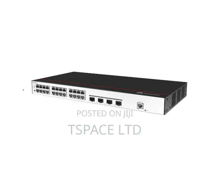 Huawei Poe Switch