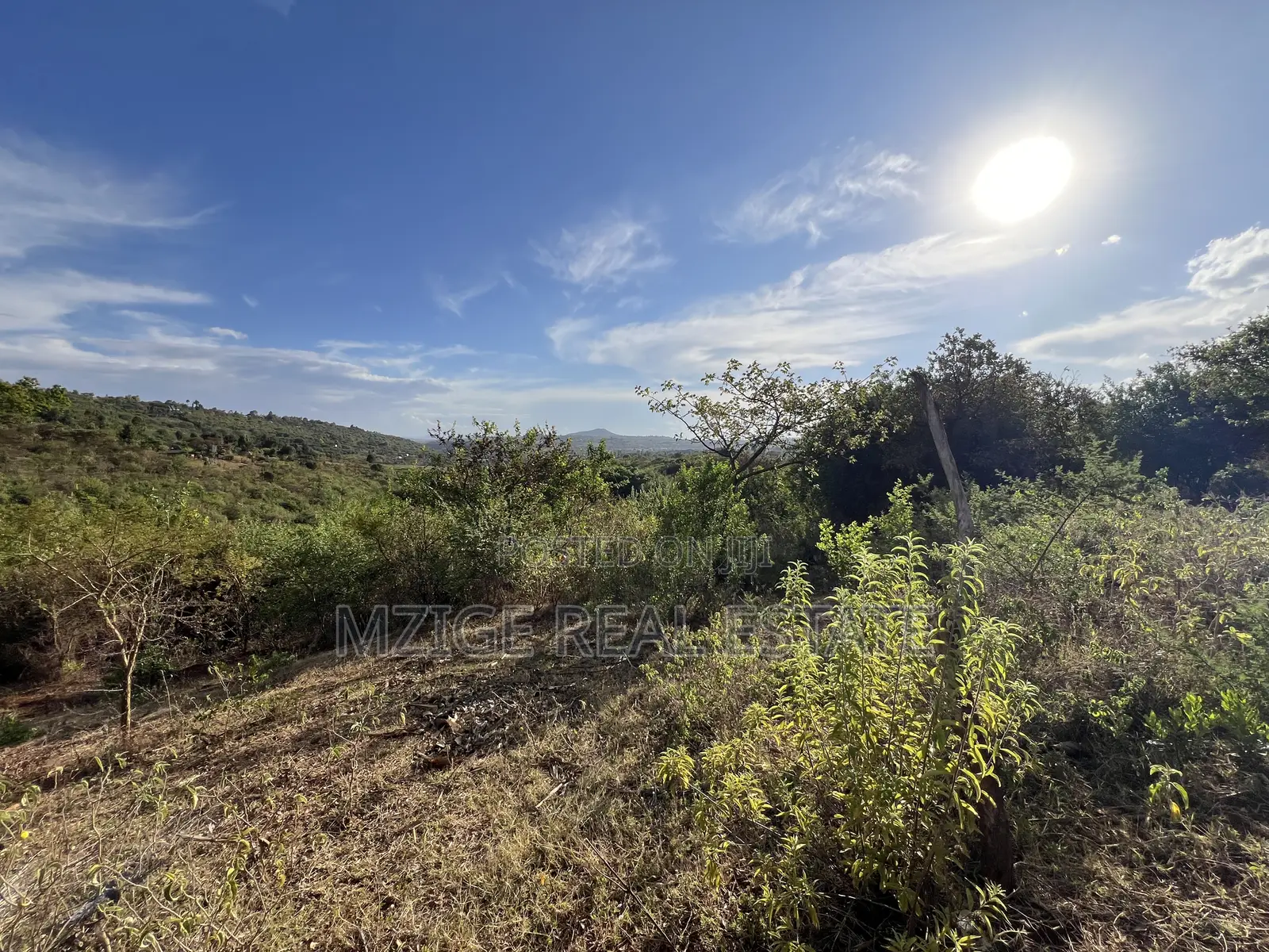 15 Acres of Prime Tourism Land for Sale in Karatu