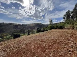 15 Acres of Prime Tourism Land for Sale in Karatu