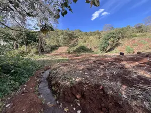 15 Acres of Prime Tourism Land for Sale in Karatu
