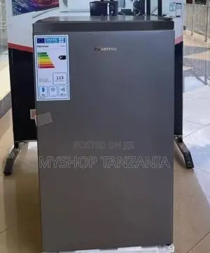 Hisense Refrigerator 95l (H125rts)