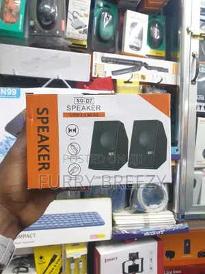 Laptop Speaker