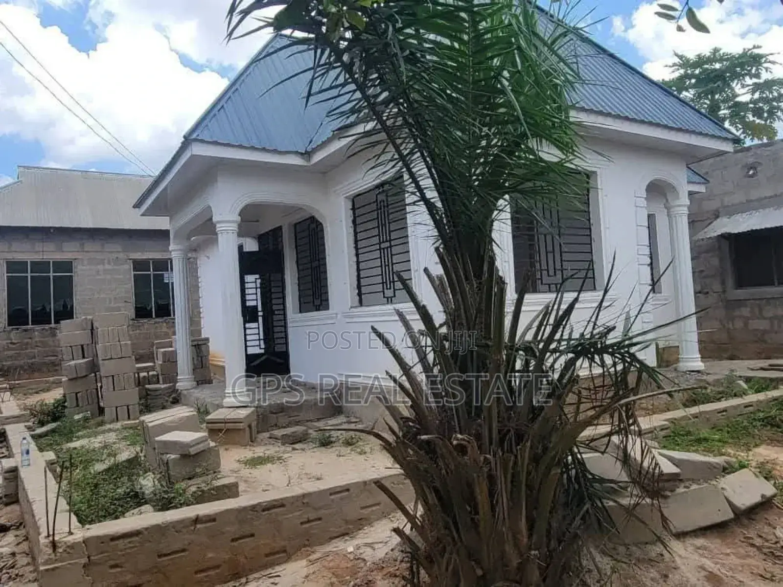 3bdrm House in Mbagala Chamazi, Temeke for sale