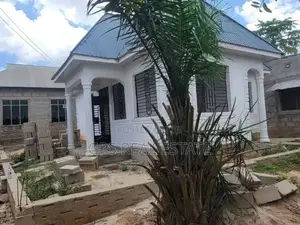 3bdrm House in Mbagala Chamazi, Temeke for sale