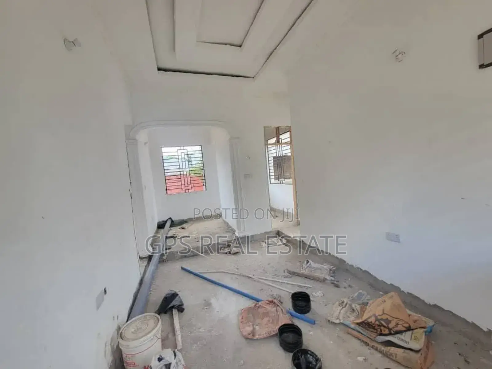 3bdrm House in Mbagala Chamazi, Temeke for sale
