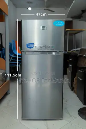 Mr Uk Refrigerator 125l(F63-12-5)