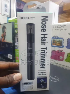 Nose Hair Trimmer