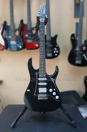 Ibanez Solo Guitar