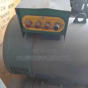 Electric Motor 15kw(20hp)