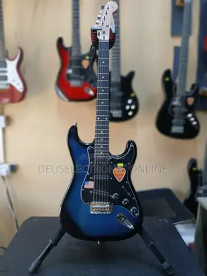 Fender Rhythm Guitar