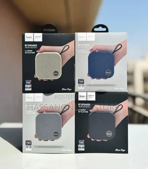 Hoco Hc22 Auspicious Sports Bt Speaker