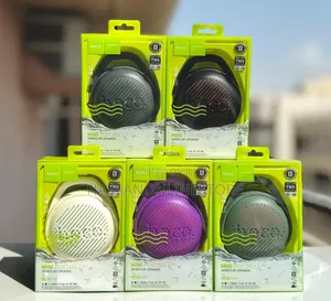 Hoco Hc24 Mini Portable Sports Bt Speaker