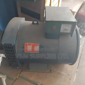 Electric Motor 20kw(27hp)