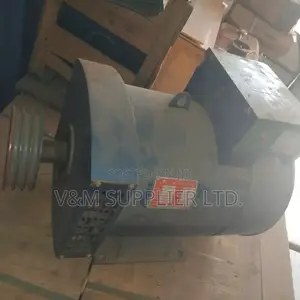 Electric Motor 20kw(27hp)
