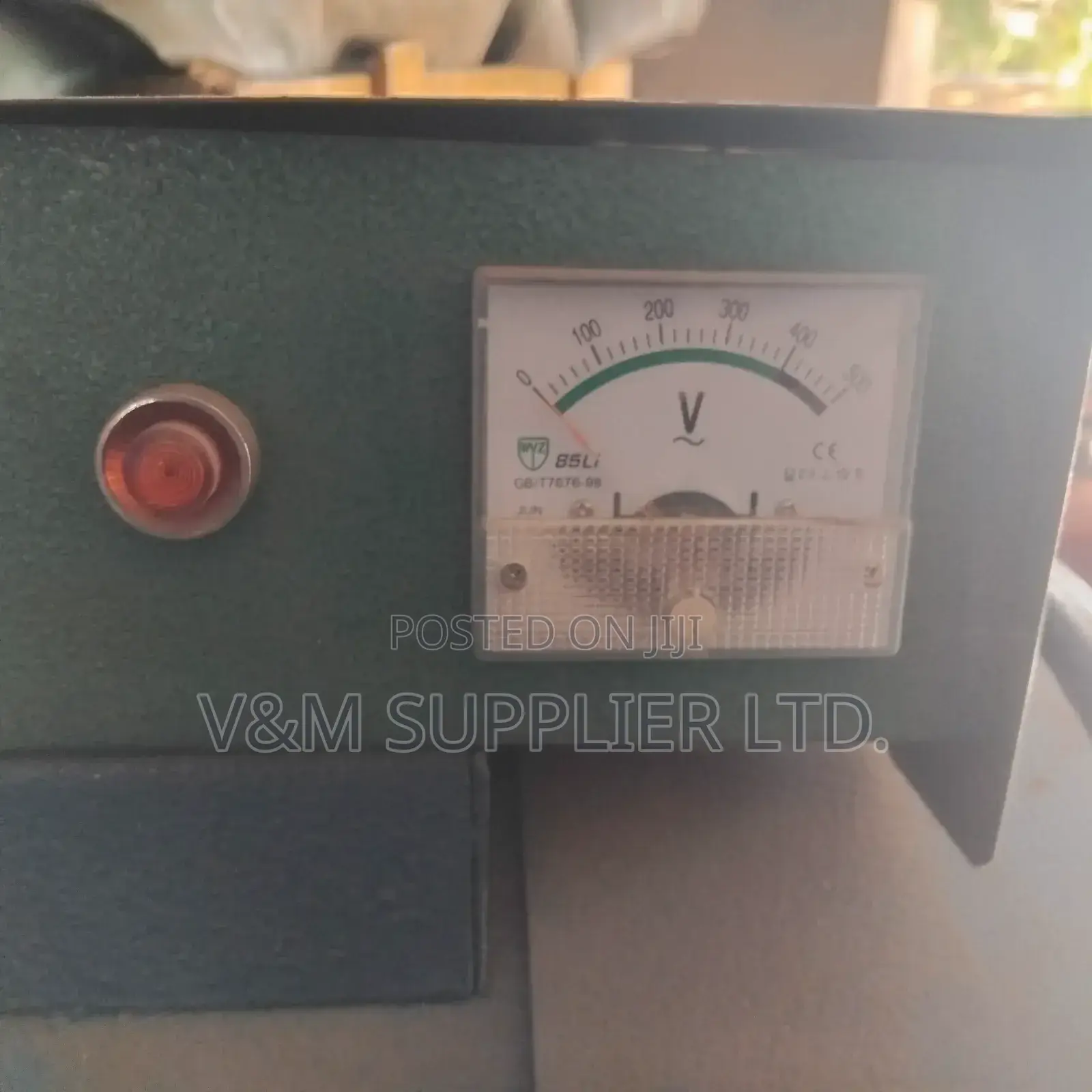 Electric Motor 20kw(27hp)