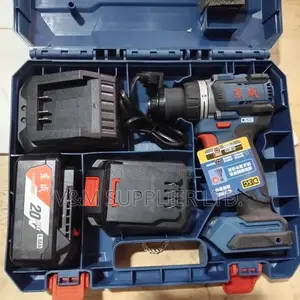Cordless Drill 20v