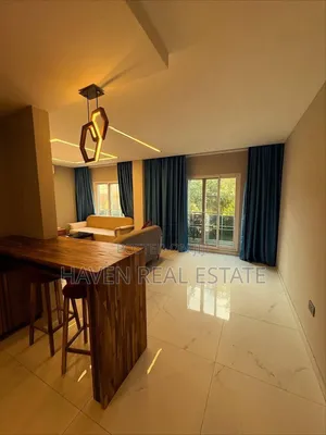 Furnished 3bdrm Apartment in Masaki for rent